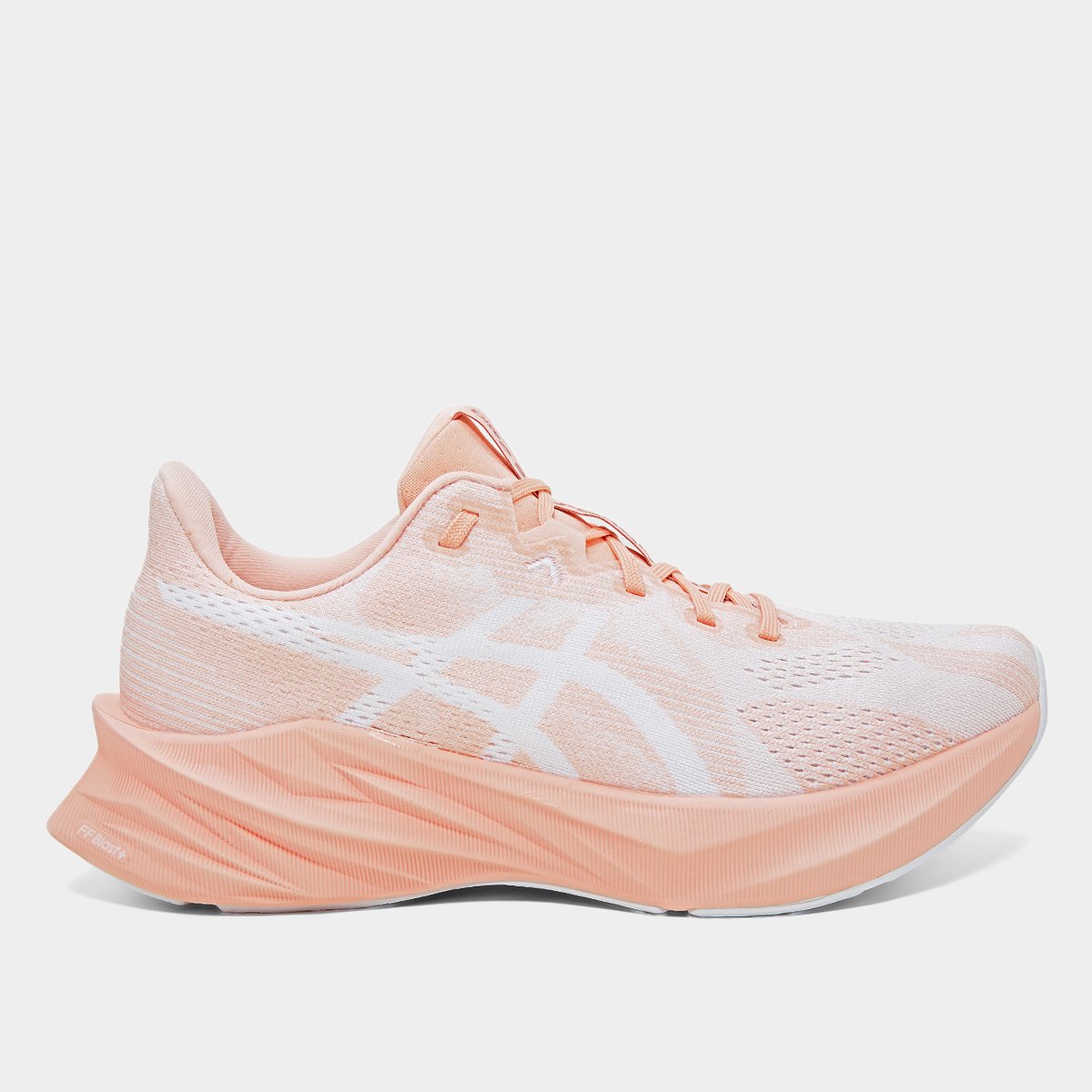 Tênis Asics Dynablast 5 Feminino Menor preço em Tênis Asics Dynablast 5 Feminino