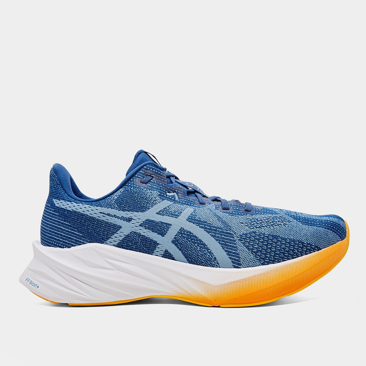 Tenis Asics Dynablast 5 Masculino Azul