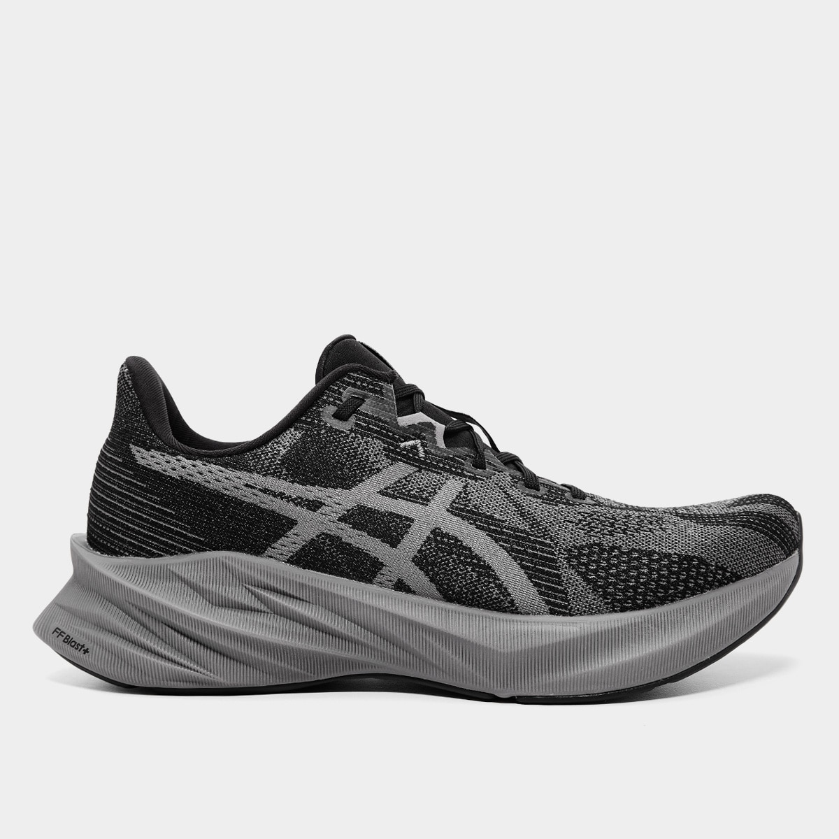 Asics Com Placa De Carbono em promoção na Netshoes!