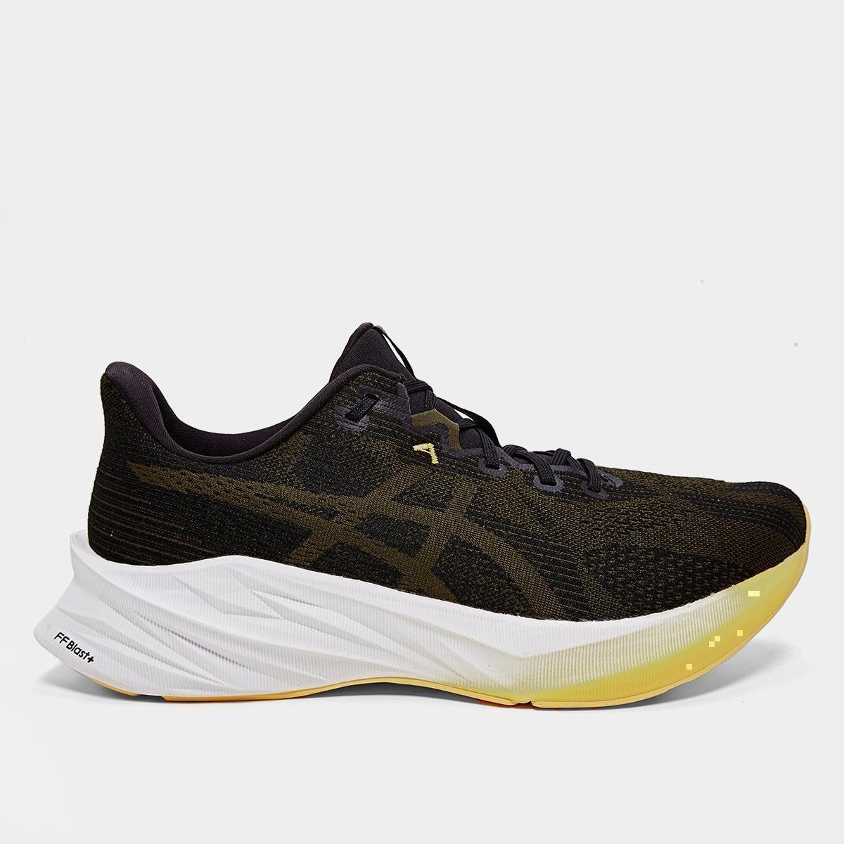 Tênis Asics Dynablast 5 Masculino Menor preço em Tênis Asics Dynablast 5 Masculino