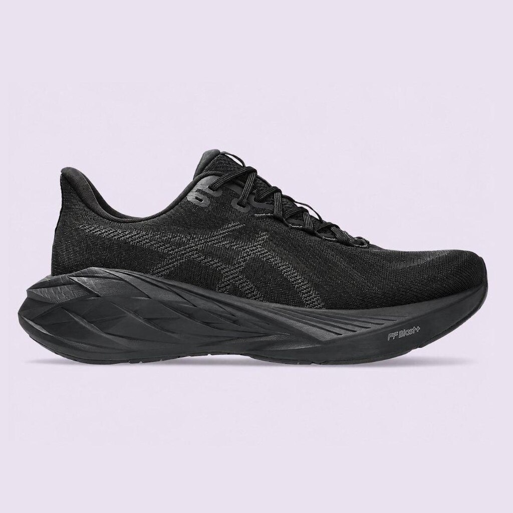 Tênis ASICS Dynablast 6 SE Masculino Preto