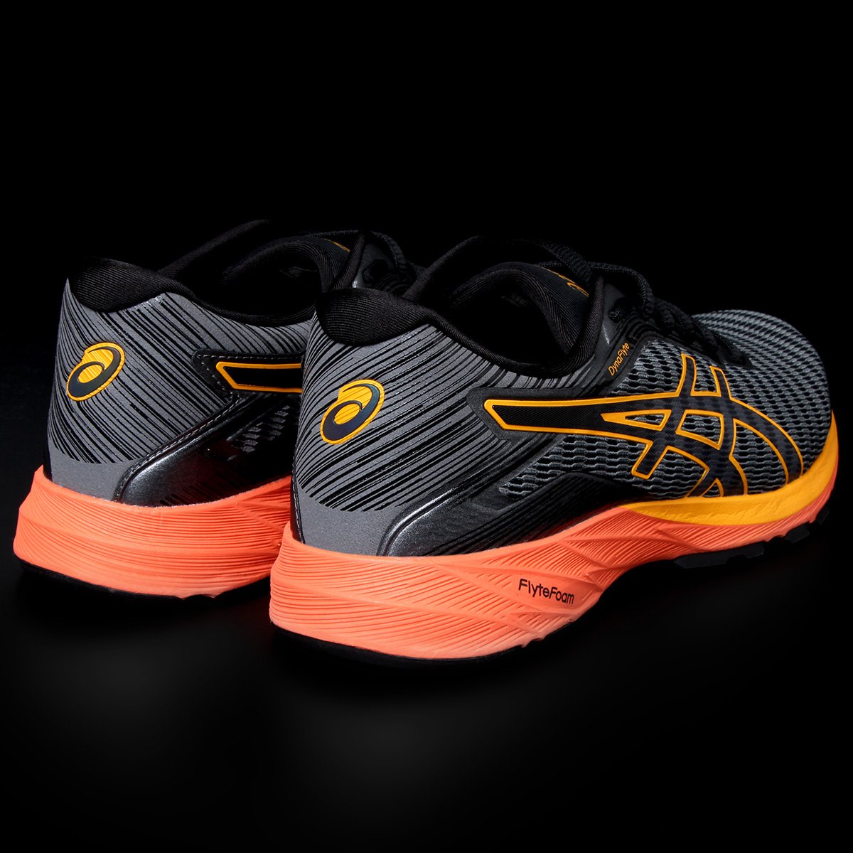 Asics Gel Asics Dynaflyte Uomo Scontate Masculino Zattini TÃªnis