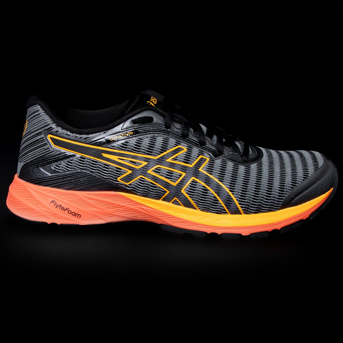 Tênis Asics Asics Dynaflyte Masculino Running Shoe Asics Dynaflyte