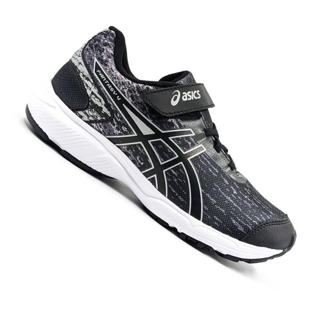 Tênis Asics Fantasy 4 Infantil