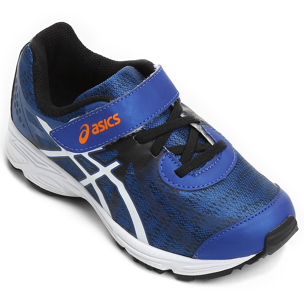 netshoes tenis infantil asics