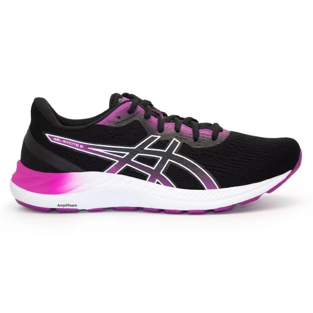 Tênis Asics Feminino Gel Excite 8