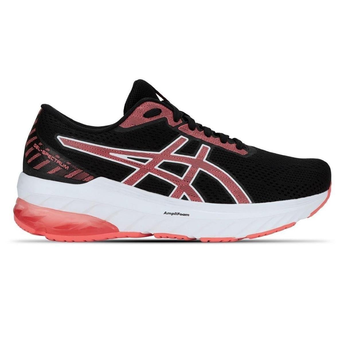 Tênis Asics Feminino Gel-Spectrum Menor preço em Tênis Asics Feminino Gel-Spectrum