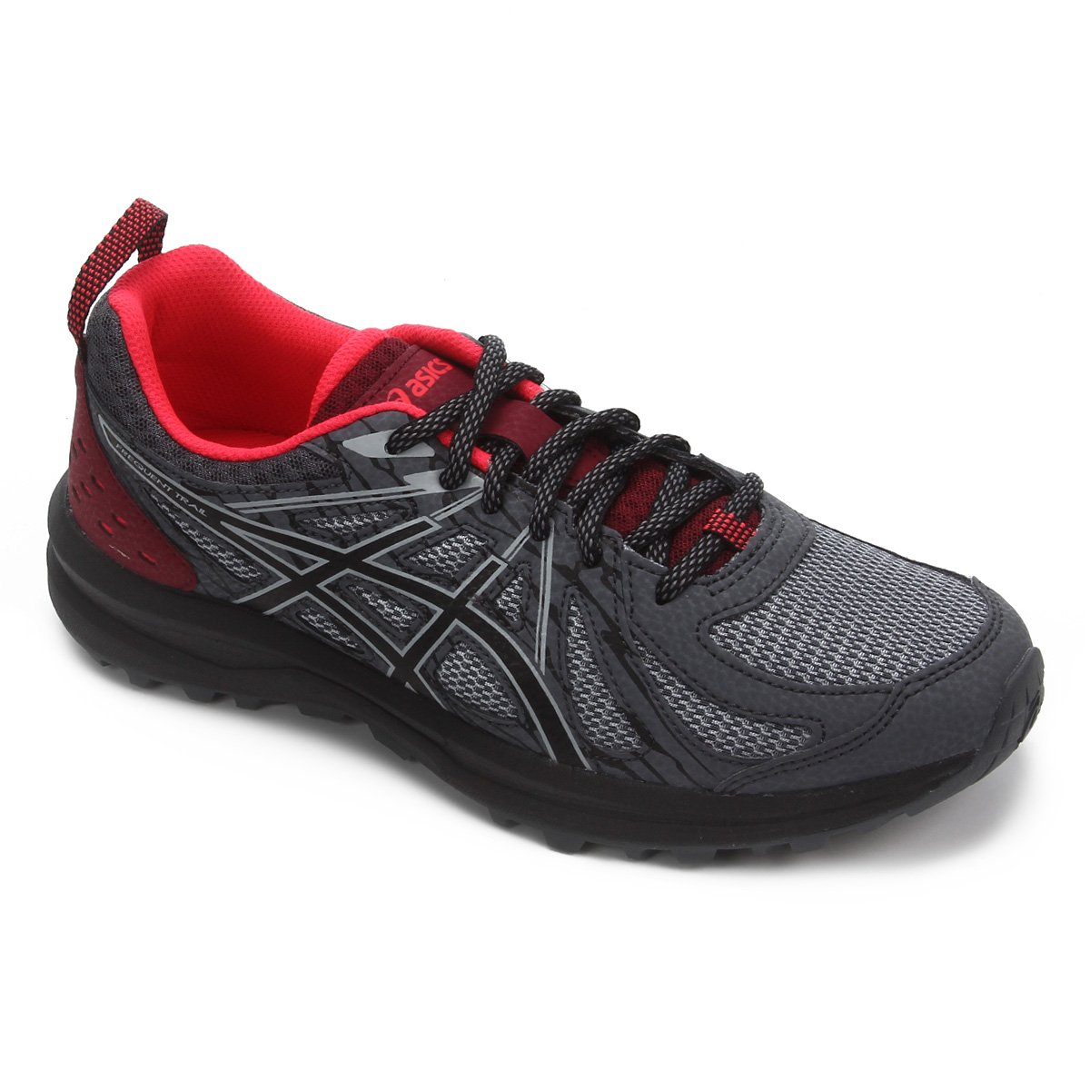 Asics frequent trail damen Clearance