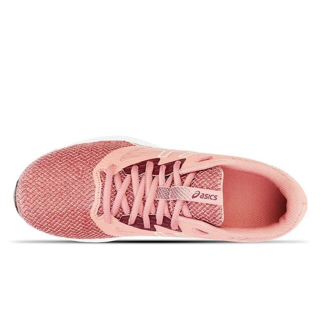 Tênis ASICS Fuzeblast Se - Feminino - Rosa - Rosa | Netshoes