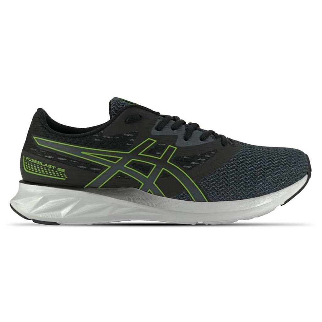 Tênis Asics Fuzeblast Se Masculino