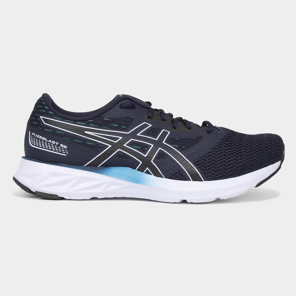 Tênis Asics Fuzeblast Se Masculino