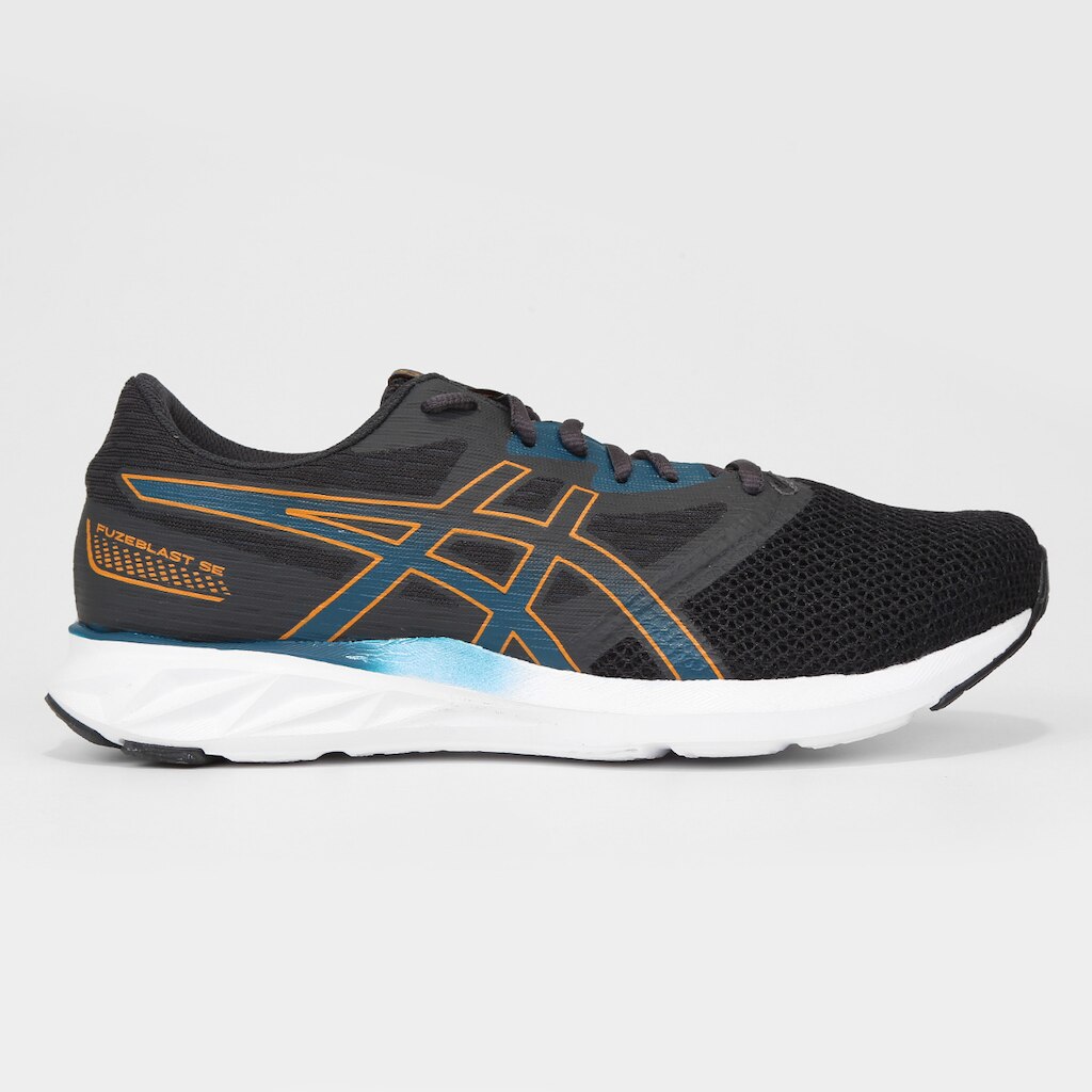 Tênis Asics Fuzeblast Se Masculino