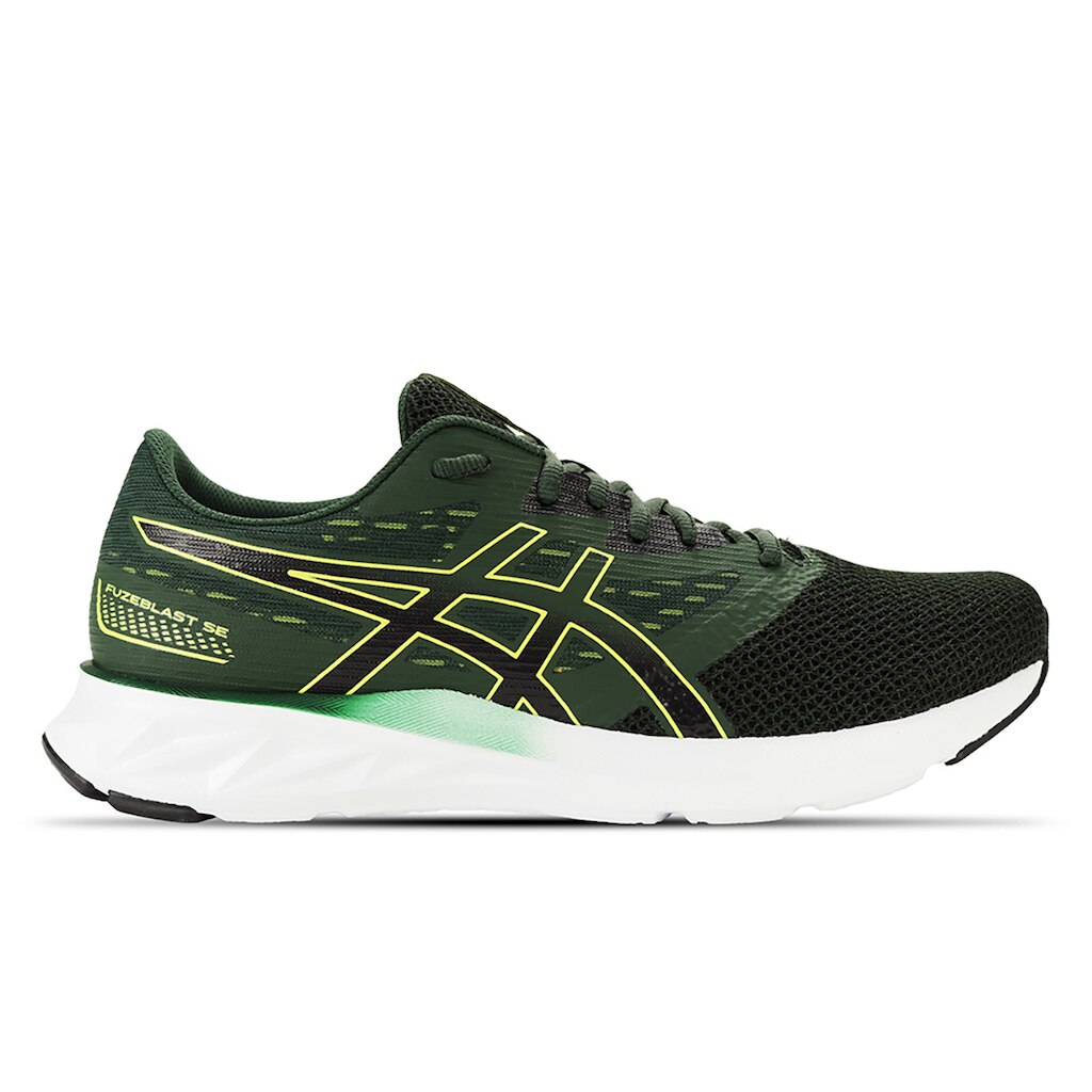 Tênis Asics Fuzeblast Se Masculino
