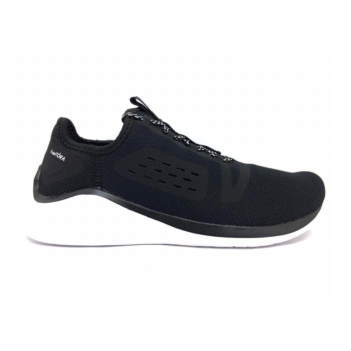 tênis asics fuzetora feminino