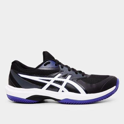 Tênis Asics Gameff Clay Masculino - Masculino