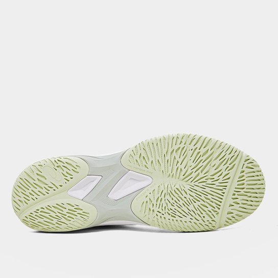 Tênis Asics Gameff Feminino