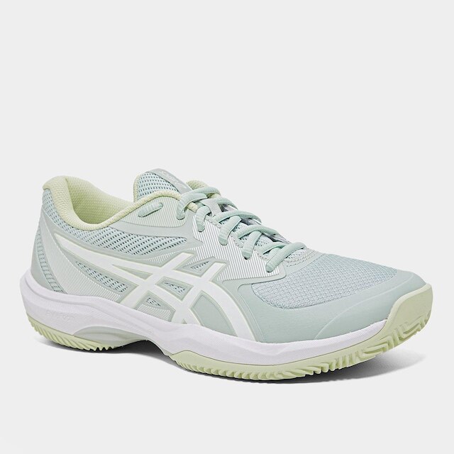 Tênis Asics Gameff Saibro Feminino