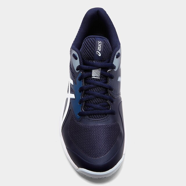 Tênis Asics Gameff Saibro Feminino