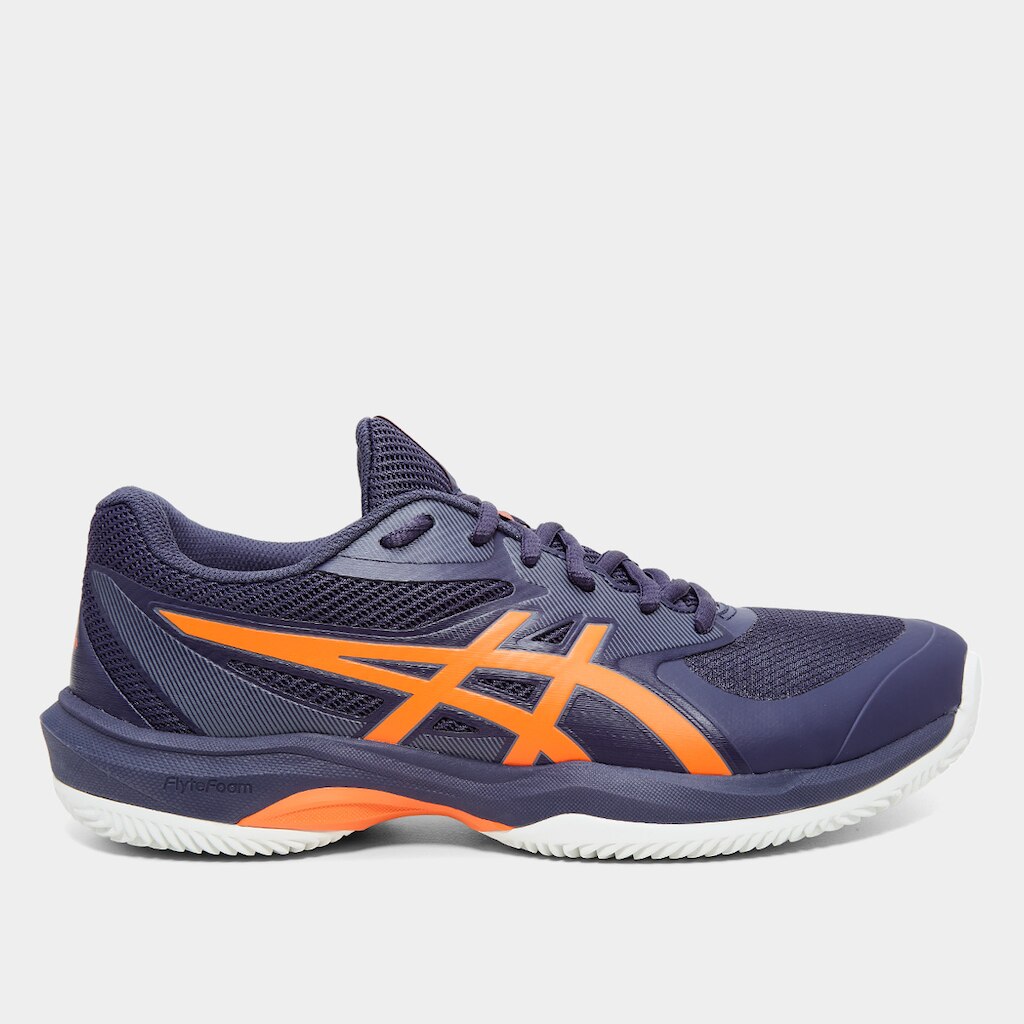 Tênis Asics Gameff Saibro Masculino
