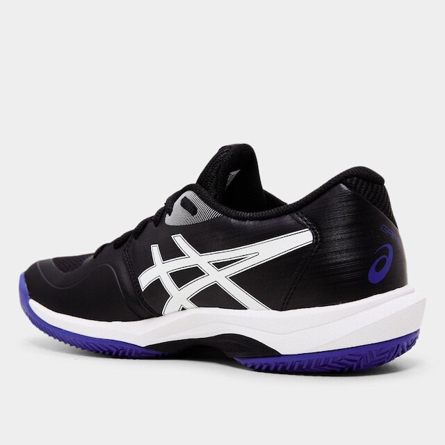 Tênis Asics Gameff Saibro Masculino
