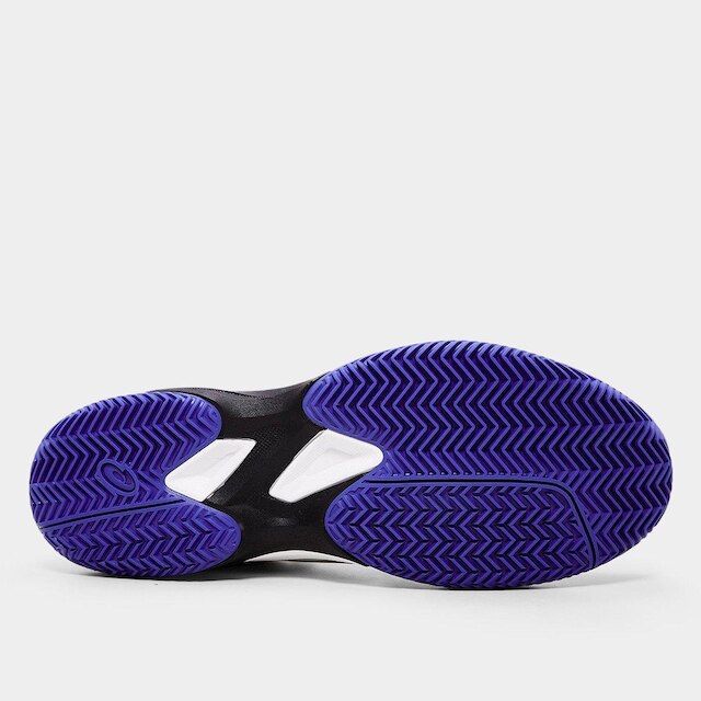Tênis Asics Gameff Saibro Masculino