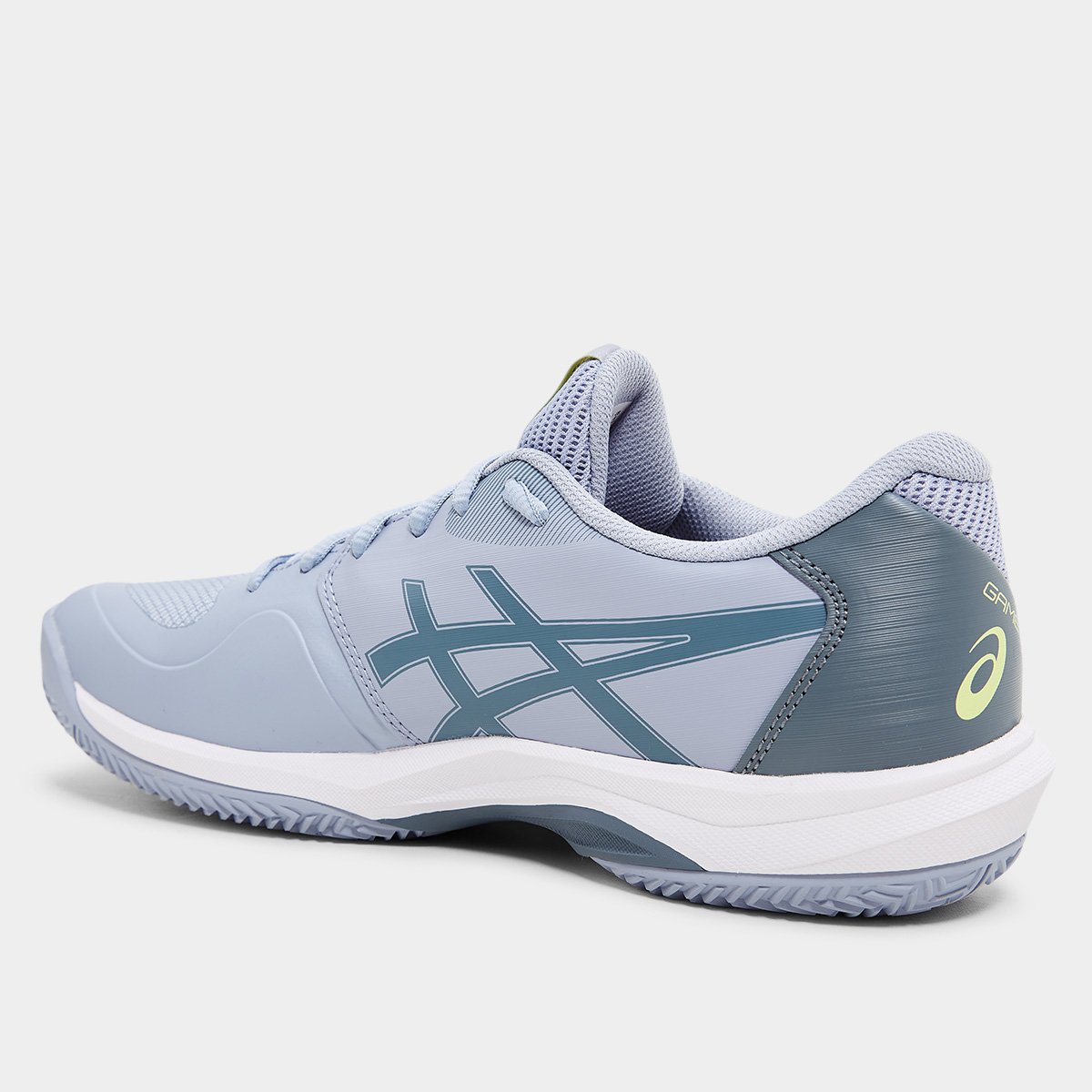 Tênis Asics Gameff Saibro Masculino - 2