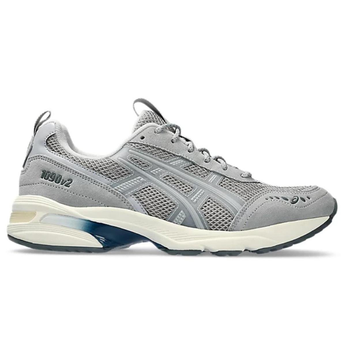 Tênis Asics Gel-1090 V2 Masculino - Cinza | Netshoes