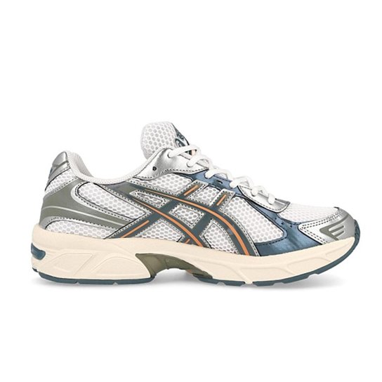 Gel 1130 Asics Branco 1130™ In Cream/ White Asics Men's Gel-1130
