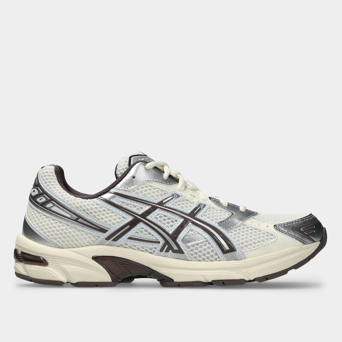 Tênis Asics Gel-1130 - Branco+dourado | Netshoes