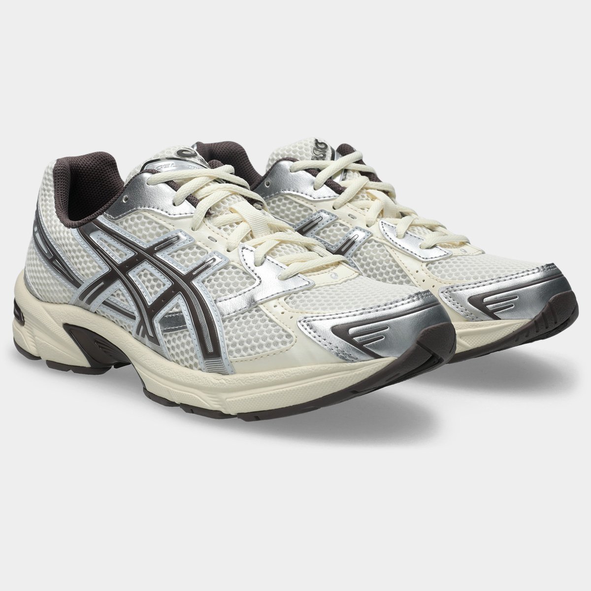 Tênis Asics Gel-1130 - Branco+dourado | Netshoes