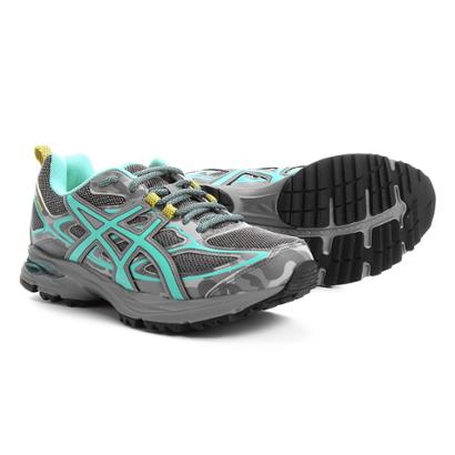 asics aztec