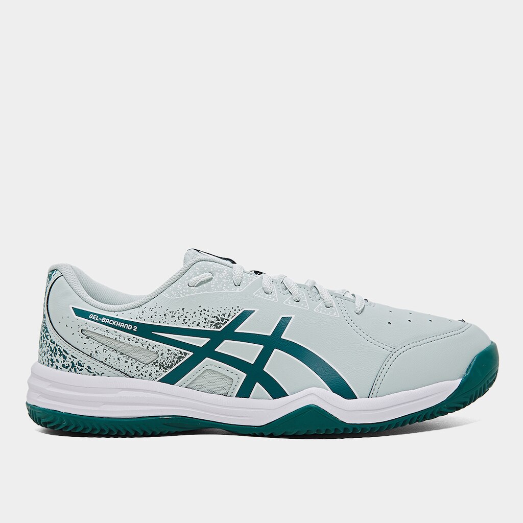 Tênis Asics Gel-Backhand 2 Clay Masculino