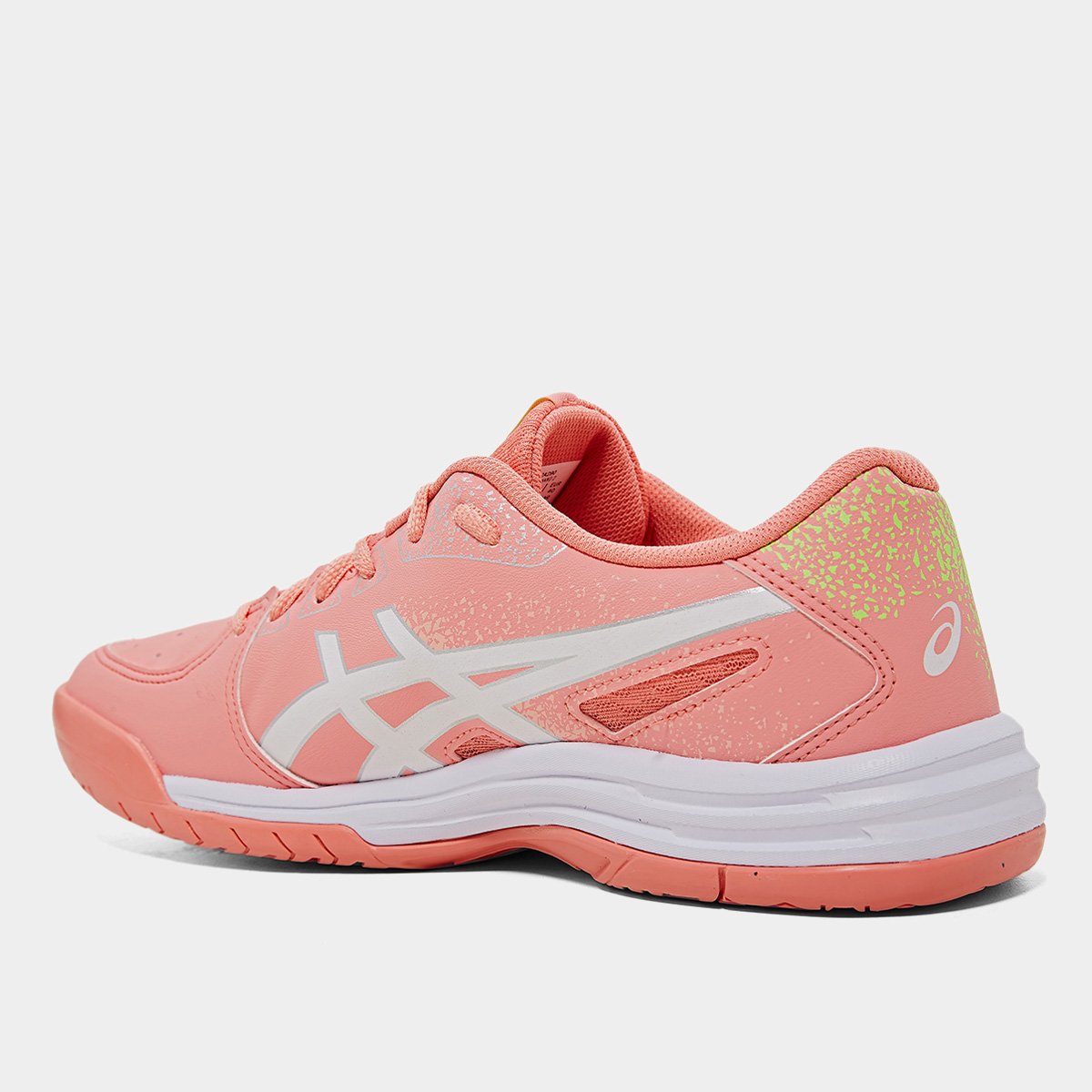 Tênis Asics Gel-Backhand 2 Feminino - 2