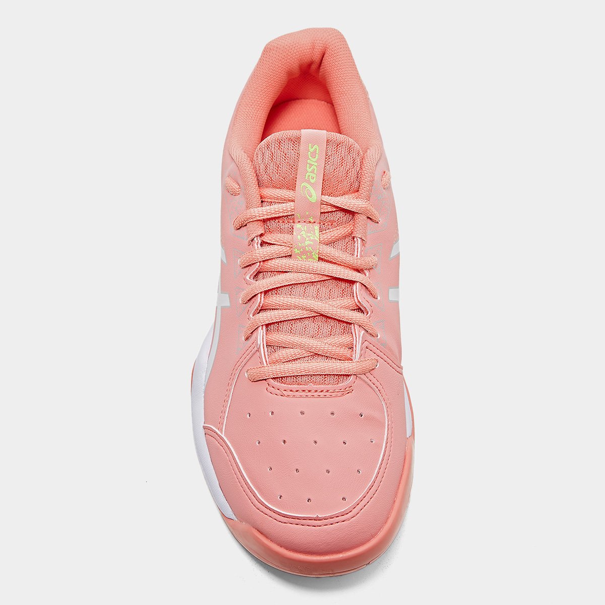 Tênis Asics Gel-Backhand 2 Feminino - 3