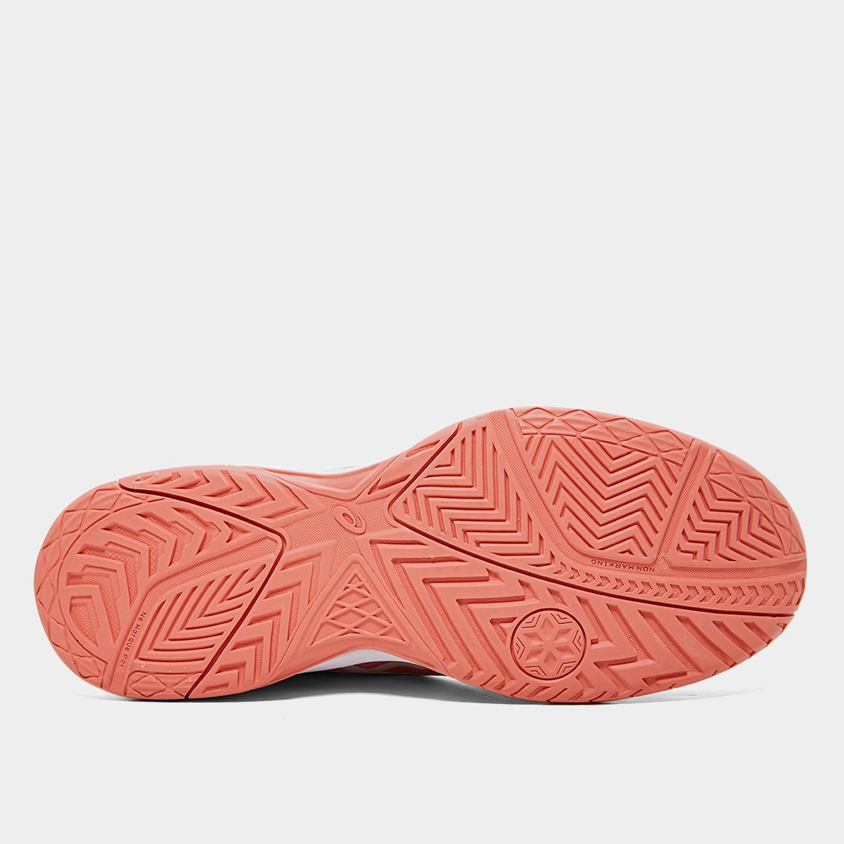 Tênis Asics Gel-Backhand 2 Feminino - 4