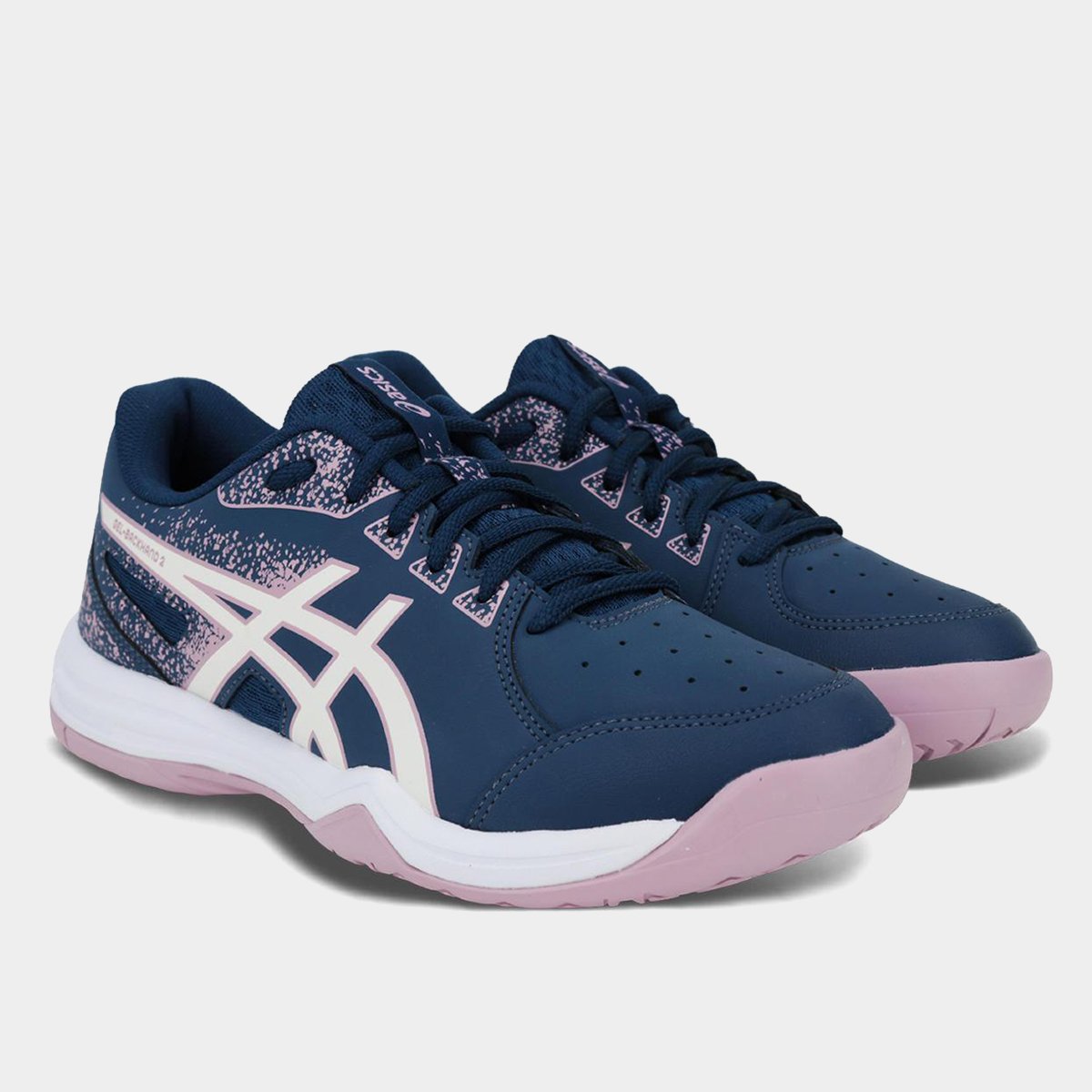 Tênis Asics Gel-Backhand 2 Feminino - 1