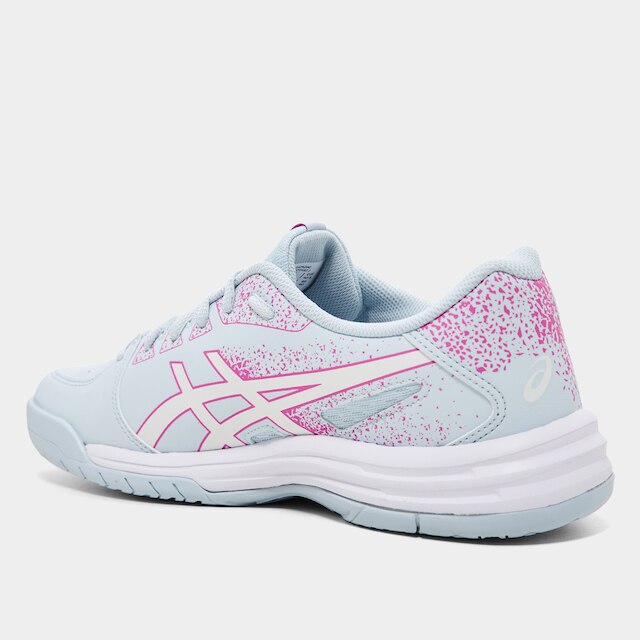 Tênis Asics Gel-Backhand 2 Feminino