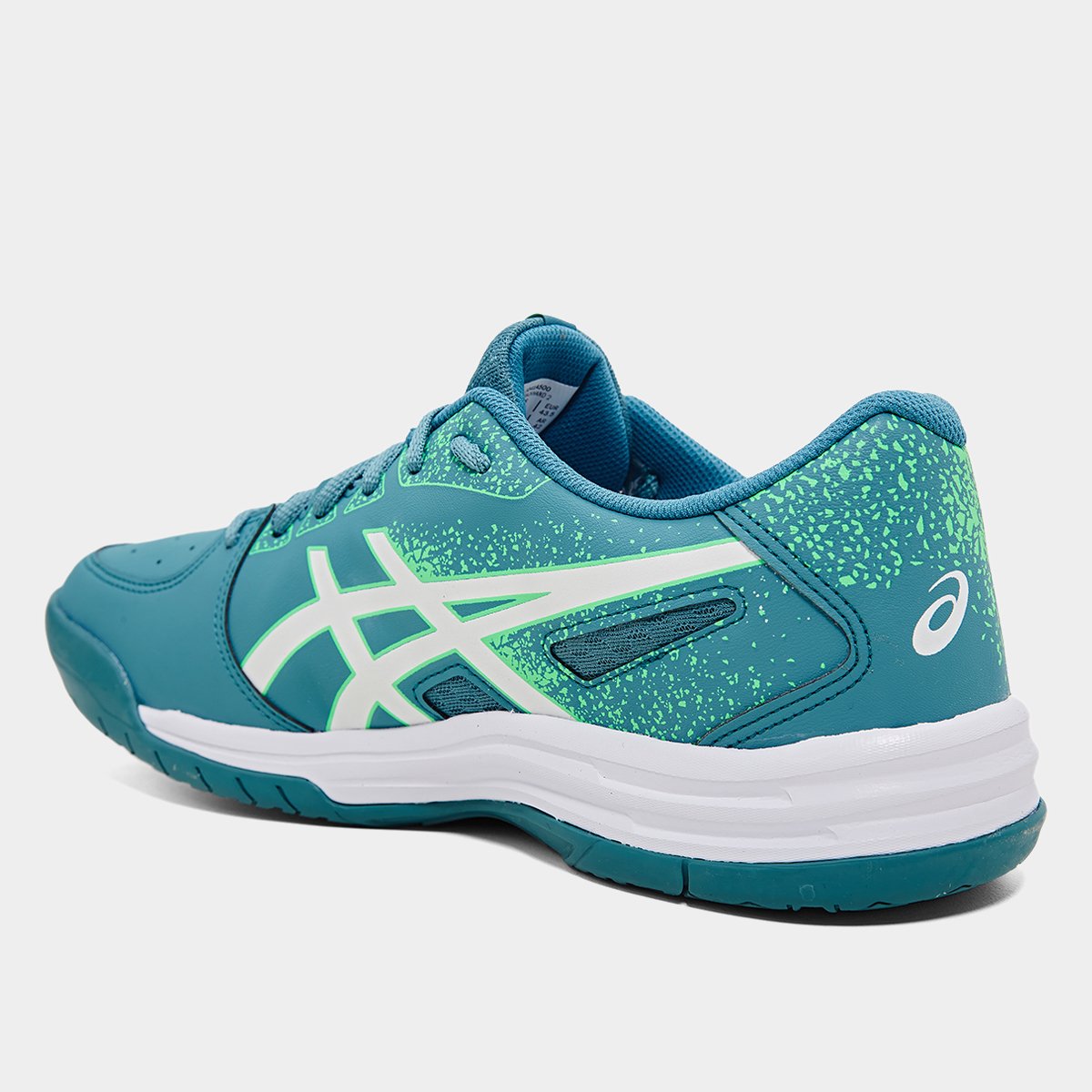 Tênis Asics Gel-Backhand 2 Masculino - 2