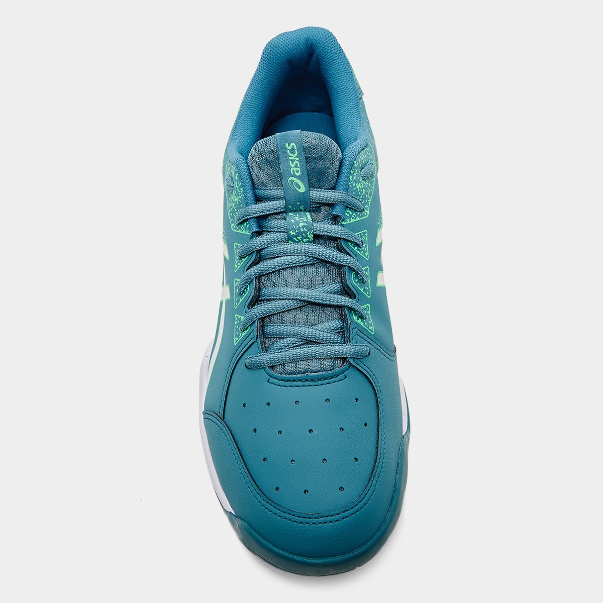 Tênis Asics Gel-Backhand 2 Masculino - 3