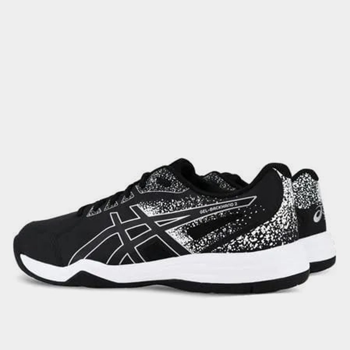 Tênis Asics Gel-Backhand 2 Masculino - 3