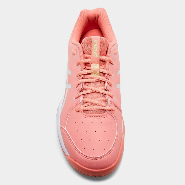 Tênis Asics Gel-Backhand 2 Saibro Feminino