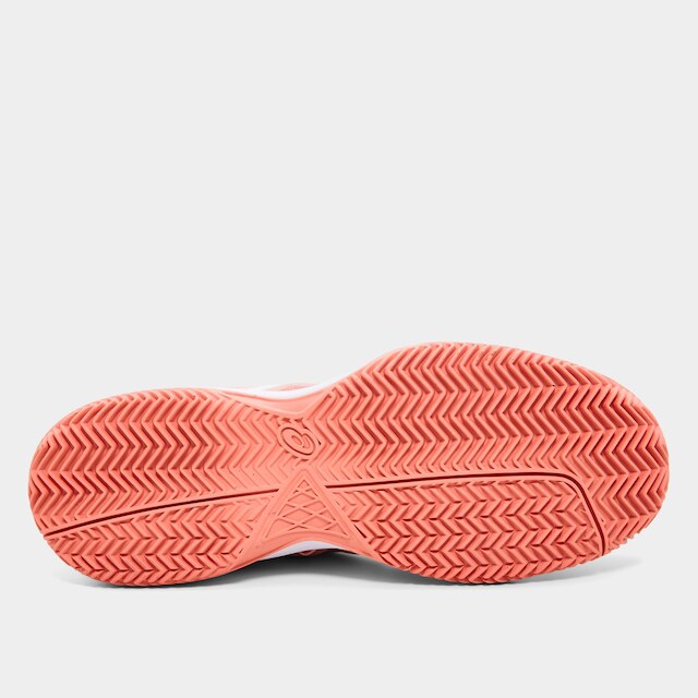 Tênis Asics Gel-Backhand 2 Saibro Feminino