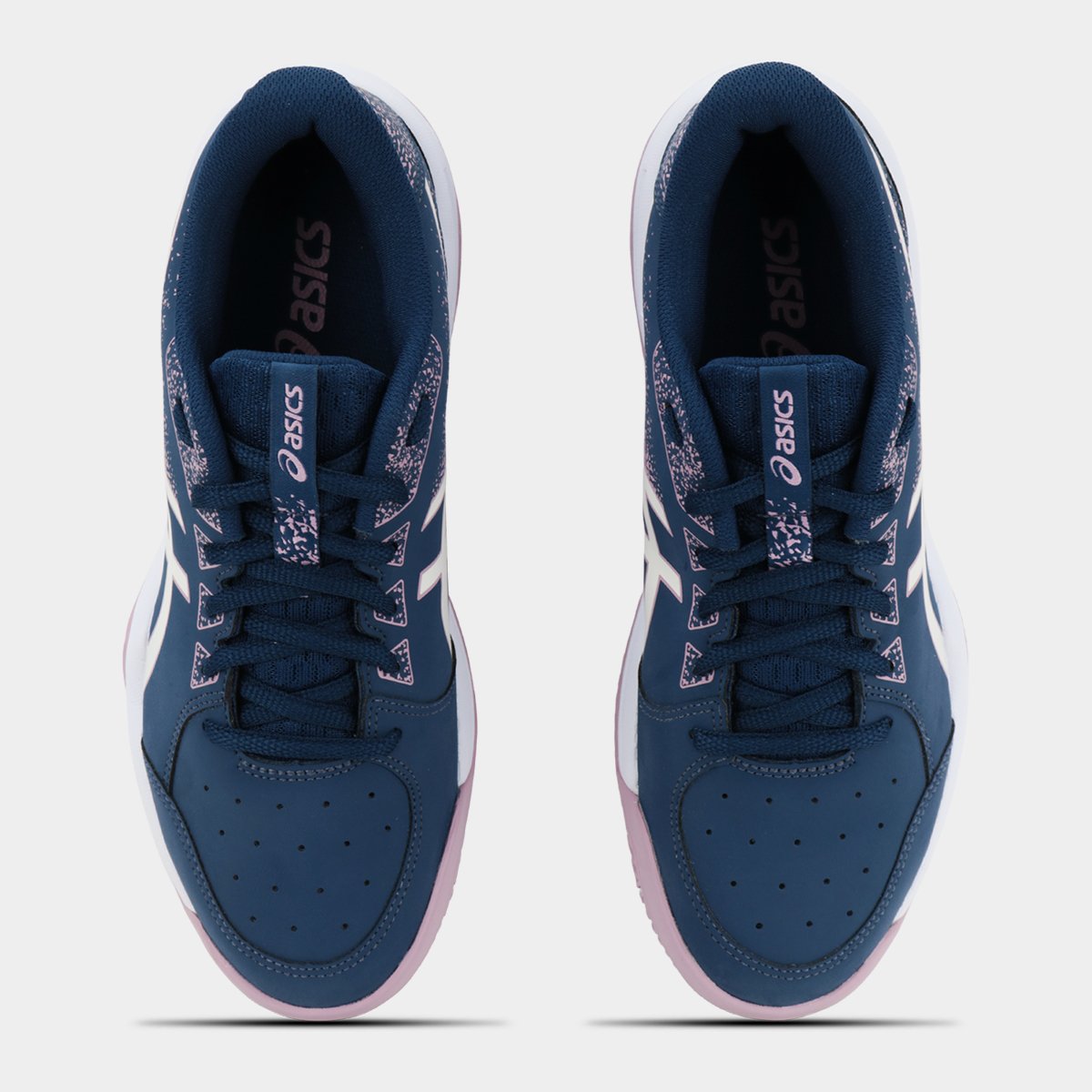 Tênis Asics Gel-Backhand 2 Saibro Feminino - 3