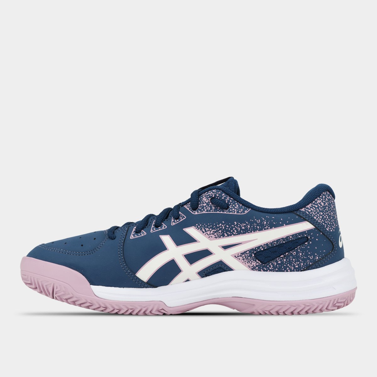 Tênis Asics Gel-Backhand 2 Saibro Feminino - 4