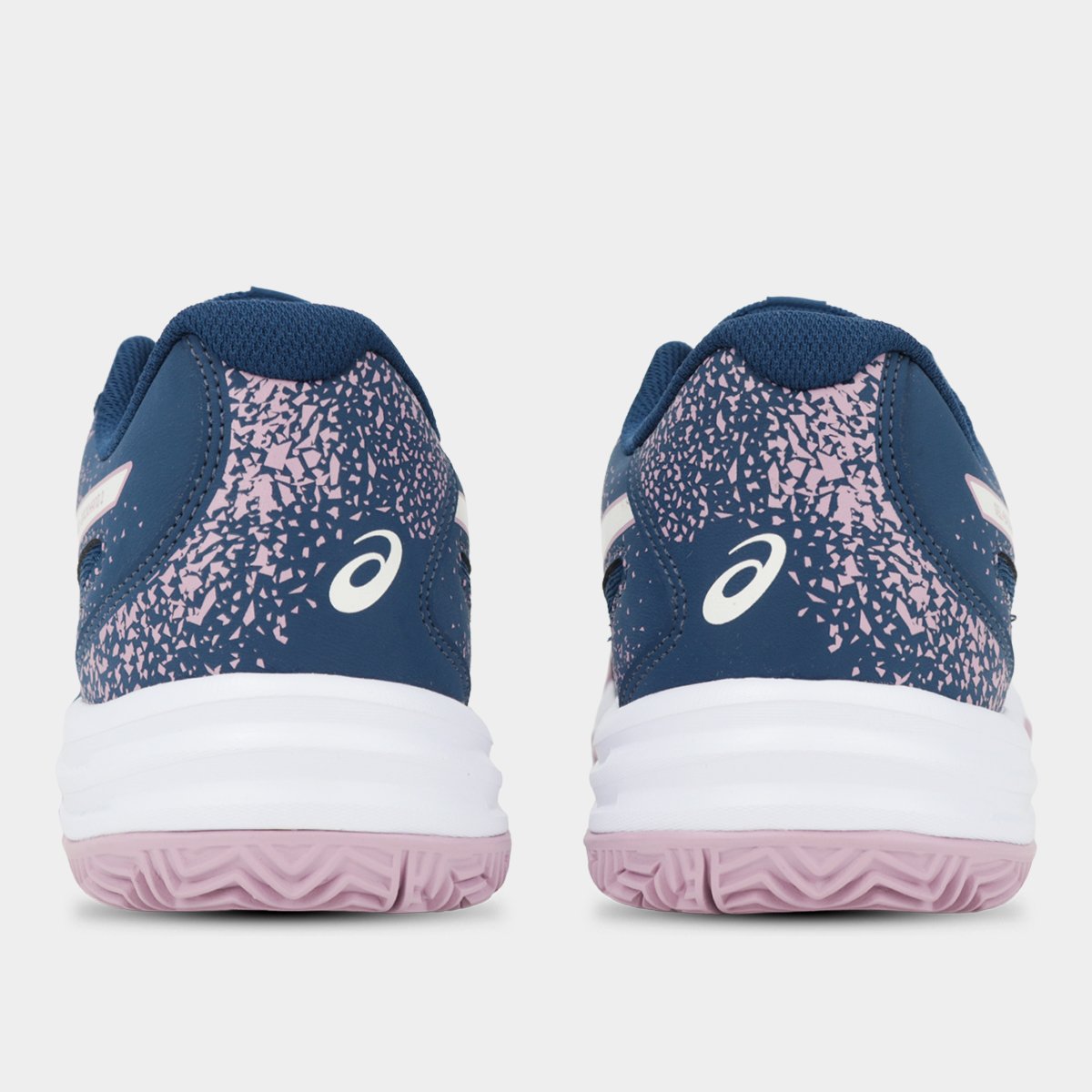 Tênis Asics Gel-Backhand 2 Saibro Feminino - 5