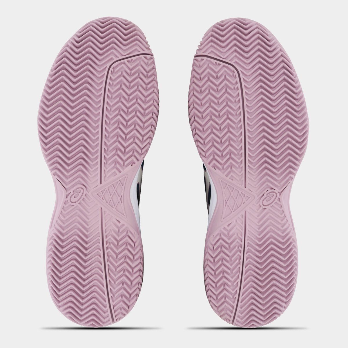 Tênis Asics Gel-Backhand 2 Saibro Feminino - 6