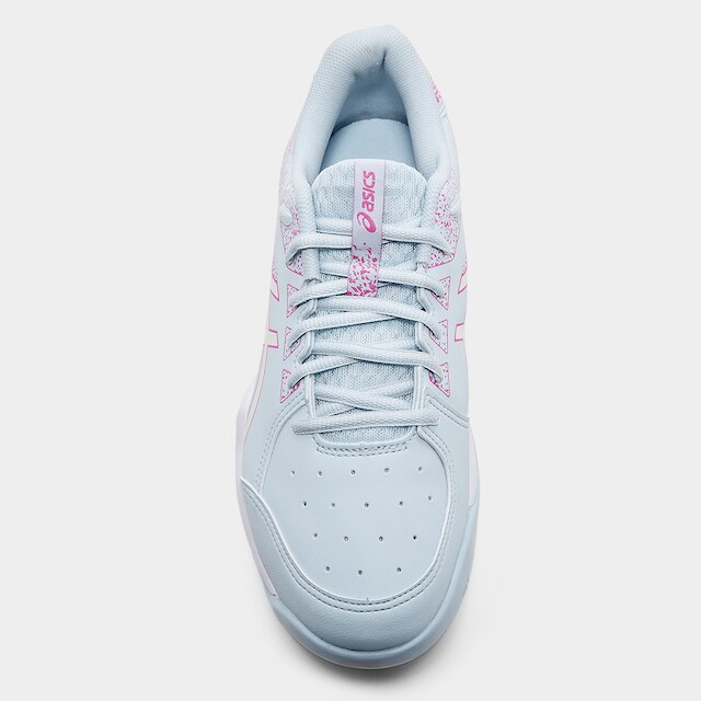 Tênis Asics Gel-Backhand 2 Saibro Feminino