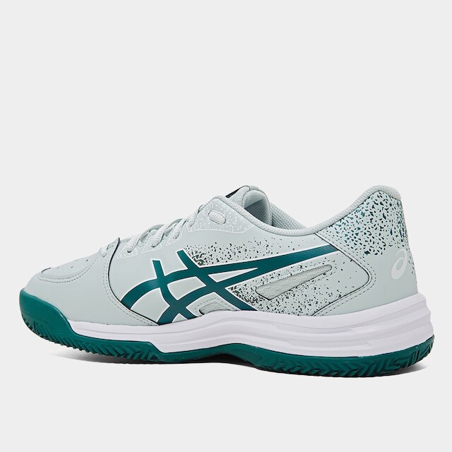 Tênis Asics Gel-Backhand 2 Saibro Masculino