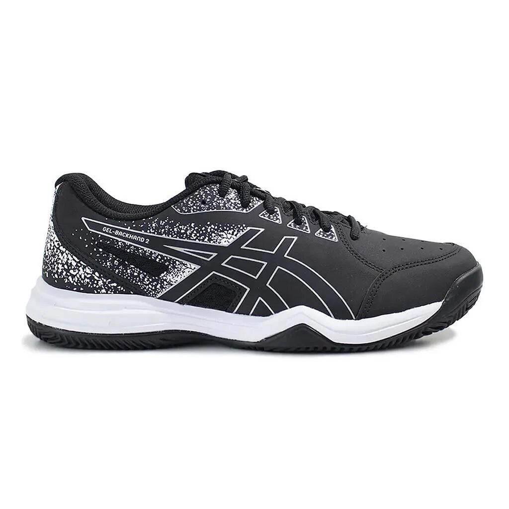 Tênis Asics Gel-Backhand 2 Saibro Masculino