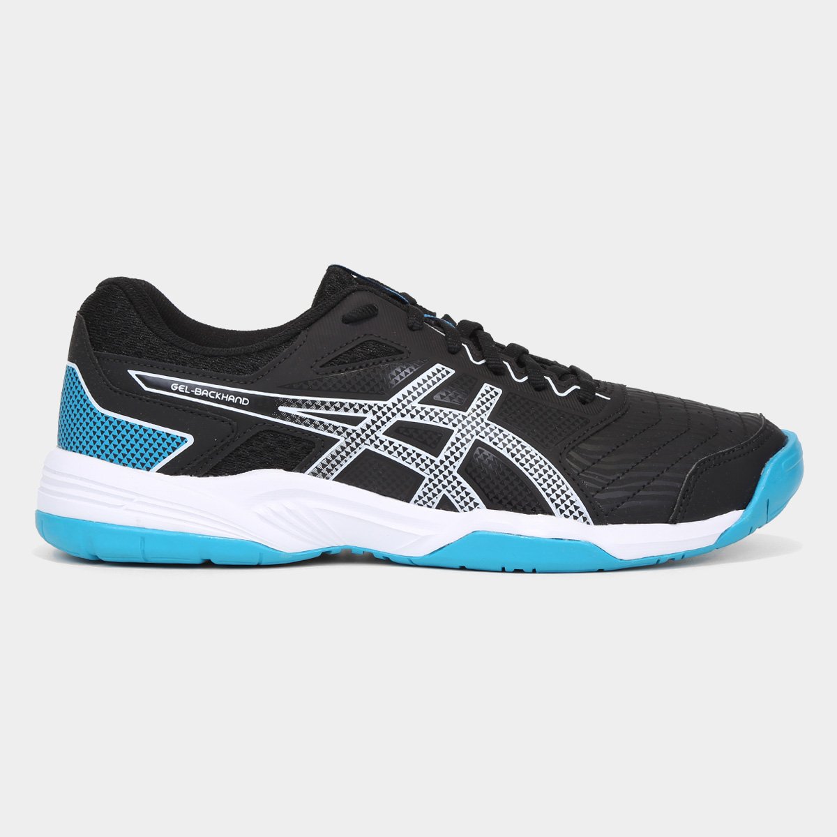 Tênis Asics Gel-Backhand Masculino